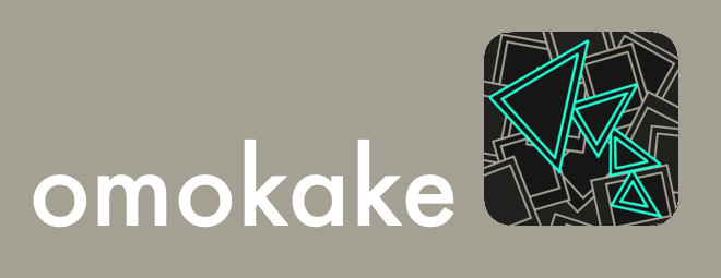omokake